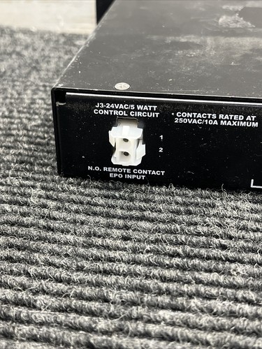 Used Marway Power Systems UCP 3500 Distribution - 第 11/13 張圖片