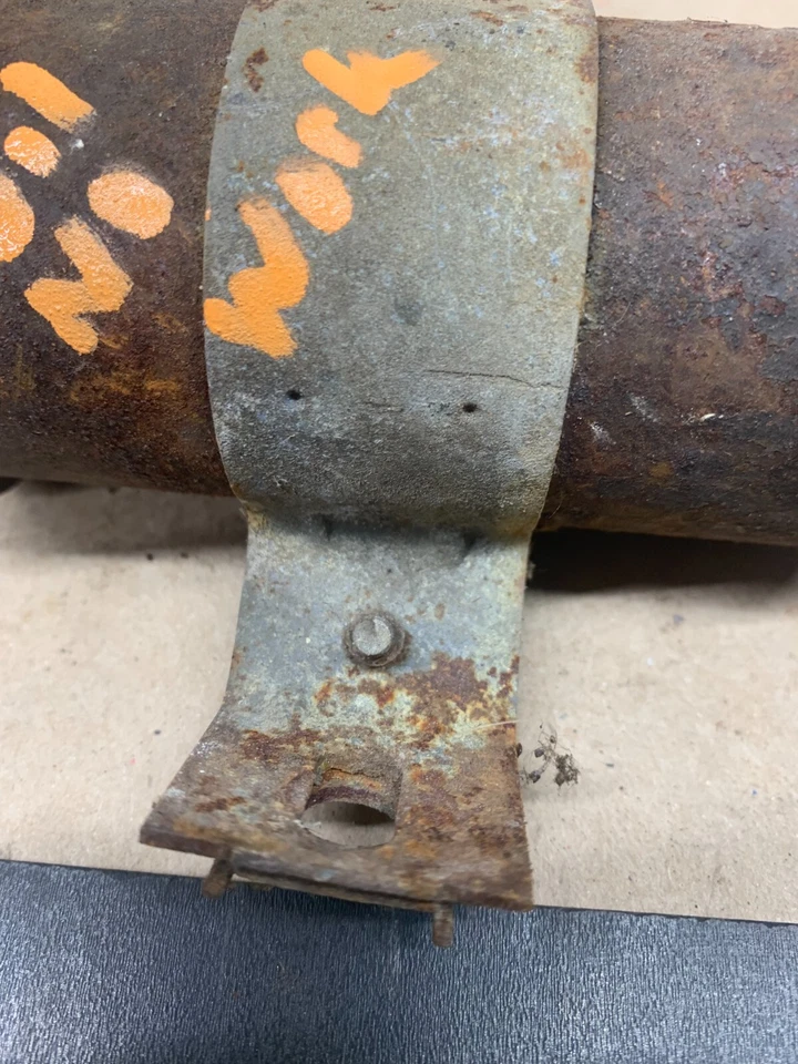 GM CHEVROLET CAMARO CUTLASS 442 NOVA GTO PUNTOS DE IGNICIÓN ¡CONJUNTO DE SOPORTE DE MONTAJE EN BOBINA! Foto 2 de 4