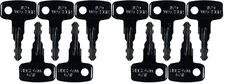 Fits Wacker Roller Key *10 Pack*