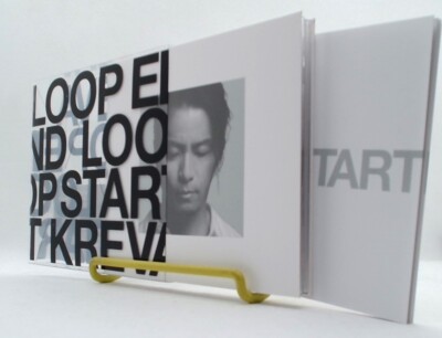 LOOP END / LOOP START (Deluxe Edition) [2CDs] KREVA /hip-hop