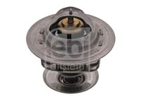 Febi Bilstein 17908 Thermostat, Coolant For Audi Skoda VW