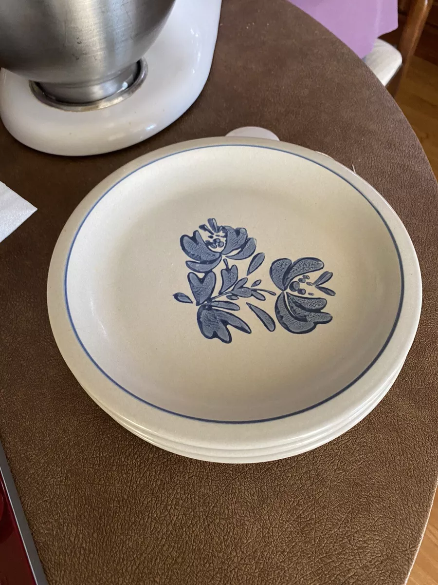 Vintage top pfaltzgraff dishes