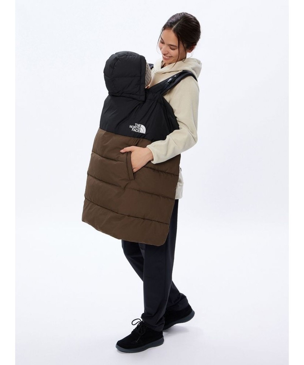 The North Face Baby Multi Shell Blanket Cold Protection The North Face Baby Multi Shell Blanket Cold Protection