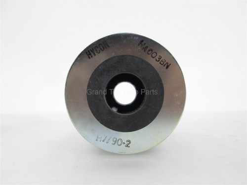 NEW Hydac Hycon Hydraulic Filter Element HA003BN 3 Micron 4.9" Long 250 psi - 第 6/6 張圖片