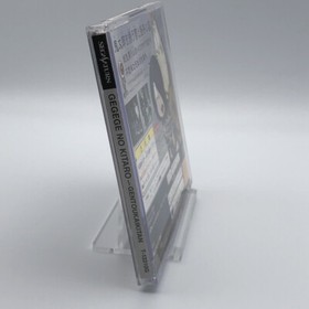 GEGEGE NO KITARO Sega Saturn SS Japan NTSC-J