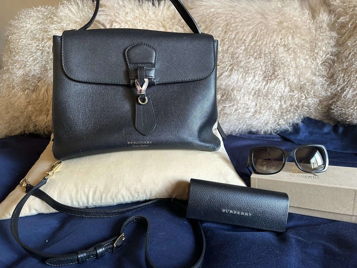 Burberry Camberley Large Bag