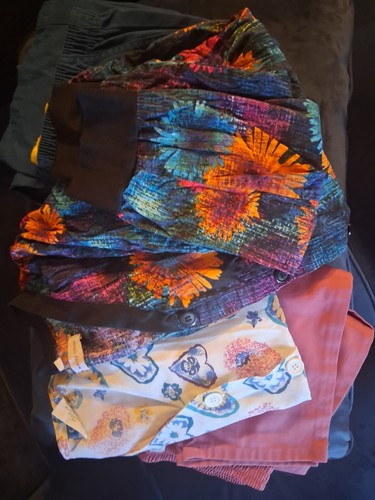 nursing uniforms for women sets s,med - Picture 1 of 3