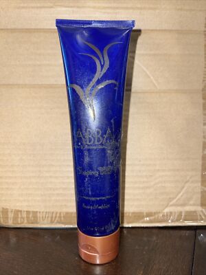 Abba  Pure & Natural Hair Care SHAPING BALM for Smooth Control 5.1 oz. See Desc