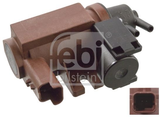 Febi Bilstein 103204 Ladedruckregelventil FüR Ford Volvo-image