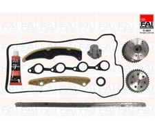 Timing Chain Kit FAI AUTOPARTS TCK365VVT Upper for KIA Cee'D