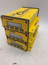 (3)(PARTS) Trimble AgGPS132_DGPS GPS Navigation Receiver_33302-00_Beacons