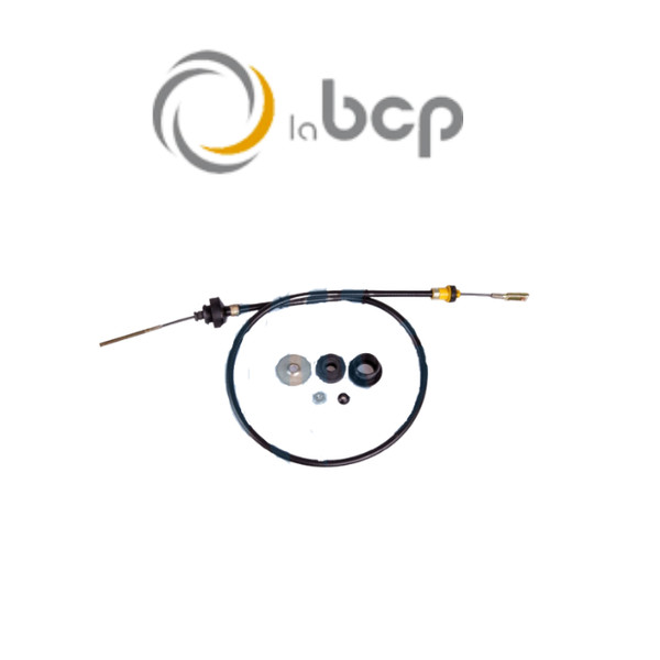 Cavo Befehl AusrüCkwelle Kupplung CitroëN Bx La Bcp 96044602-image
