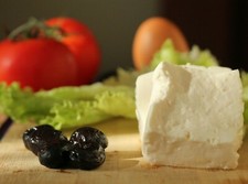 Raw Milk Unsalted Cheese- 3.5 lbs  ✔✔✔ Suitable for Primal Diet by Vonderplanitz