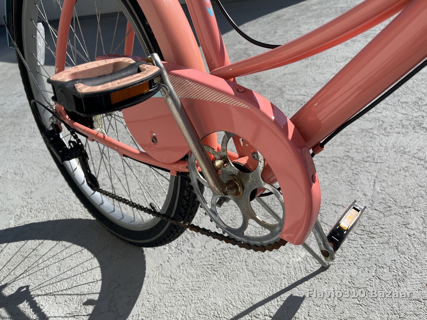 schwinn destiny women's cruiser bike