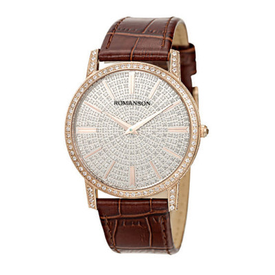 Reloj de Pulsera ROMANSON Hombre 