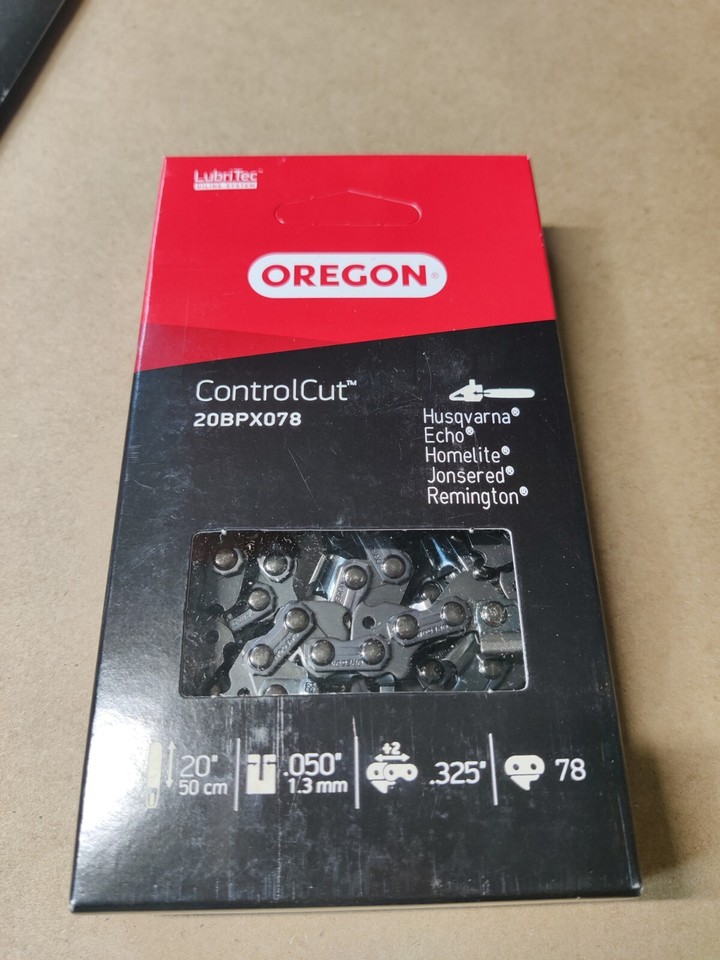 20 Inch Chainsaw Chain For Husqvarna 450 Rancher, 445(E - Foto 6