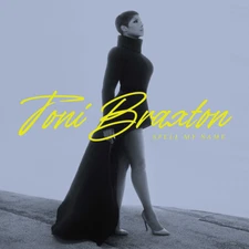 Toni Braxton • Spell My Name CD 2020 Island Records  •• NEW ••