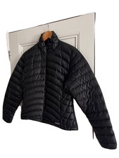 Patagonia Women’s Goose Down Puffer Jacket Medium M/12 New Without Tags
