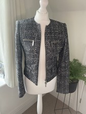 Michael Kors Tweed Jacket