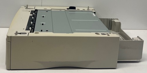 HP LaserJet 5000 R65-5021 Lower Feeder Tray Q1866A - Picture 5 of 10