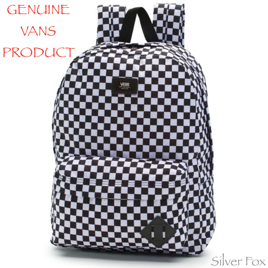 Obstacle Skatepack Basketball Simpsons Backpack Vans VANS OLD