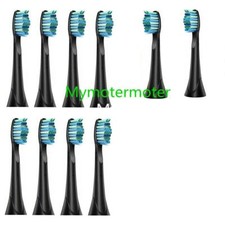 10x Electric Toothbrush Brush Heads compatibl...