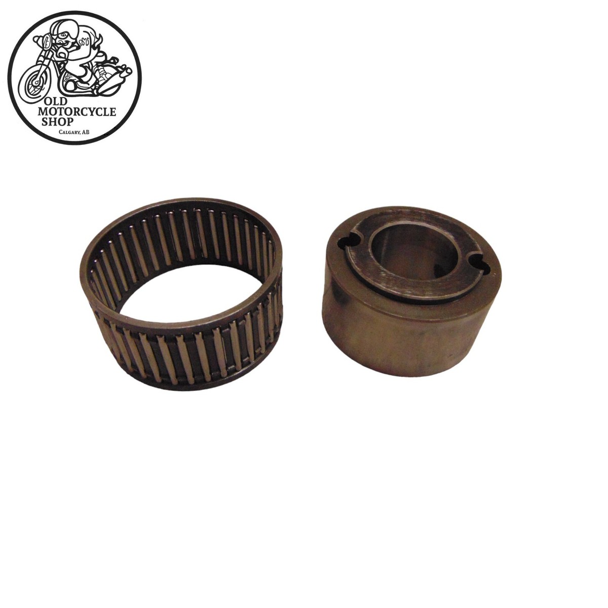 1976 76 SUZUKI GT750 GT 750 WATER BUFFALO KETTLE CLUTCH CENTRE