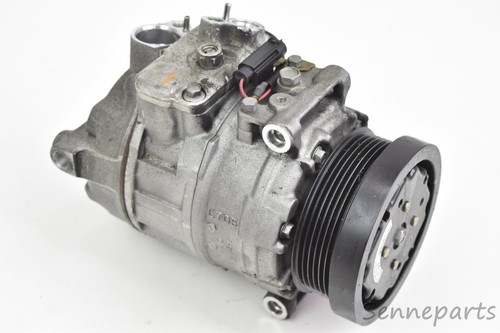 Mercedes Benz R230 SL 500 55 350 Klima Kompressor Klimakompressor A0012300211