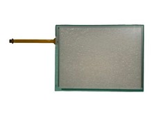 1PC For ABB DSQC679 3HAC028357-001 Touch Screen Panel Glass Touchpad New