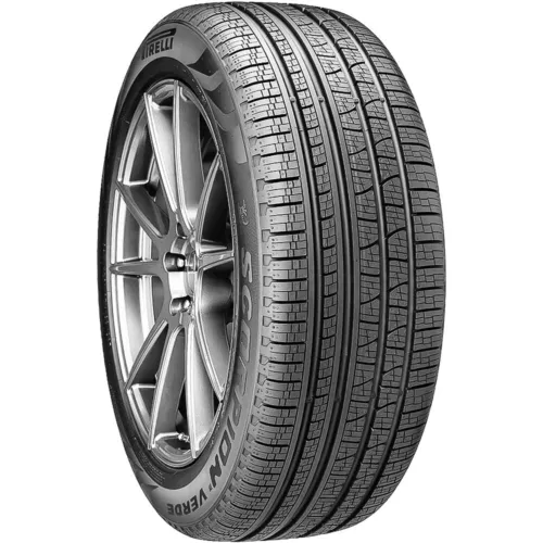 Tire Pirelli Scorpion Verde All Season Run Flat 295/45R20 110Y Performance