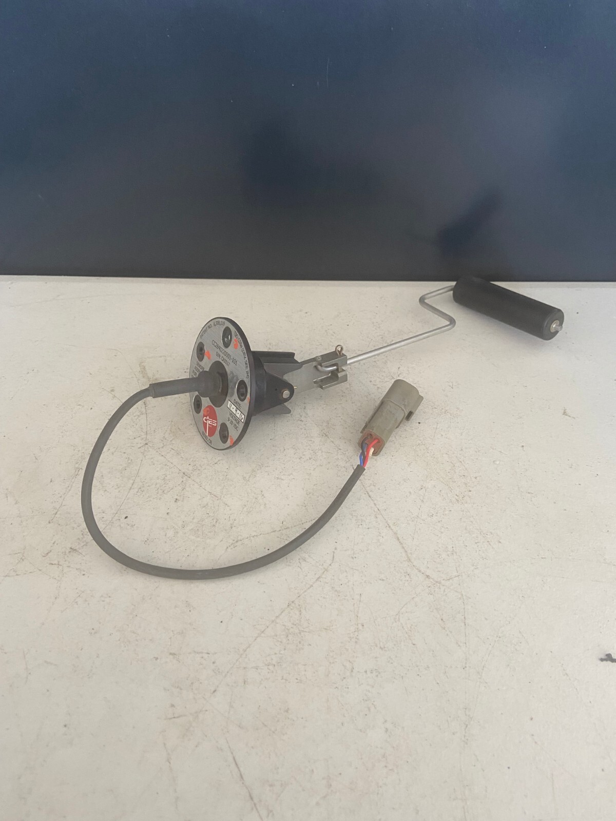 Cies, Inc. Outboard Fuel Sender Assembly P/N CC2840220001101 eBay