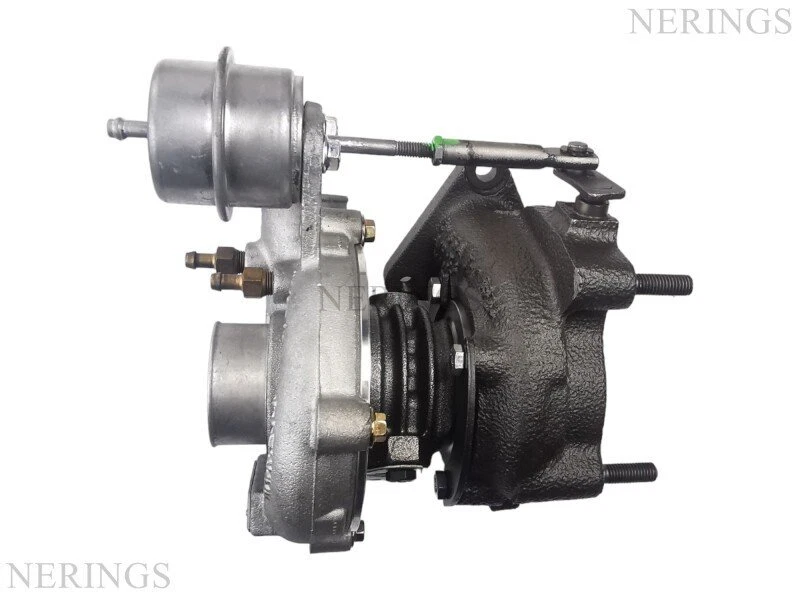 Turbolade Rover 45 I/MG MG ZR 2.0TD 63-83Kw 452098 - Bild 2 von 4