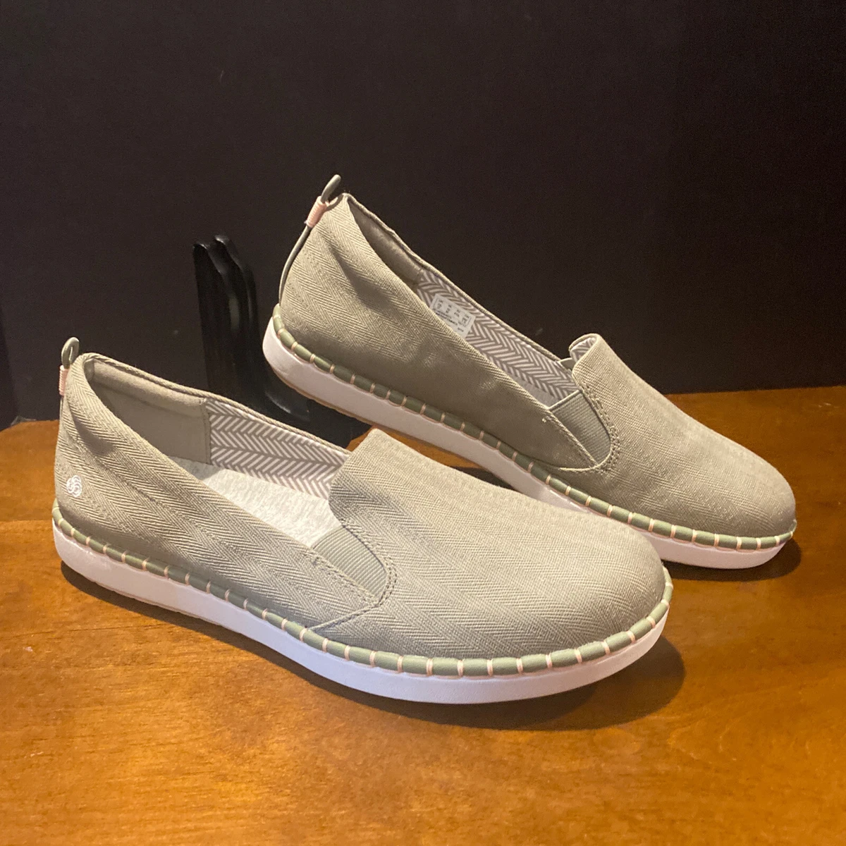Cloudsteppers step hotsell glow slip