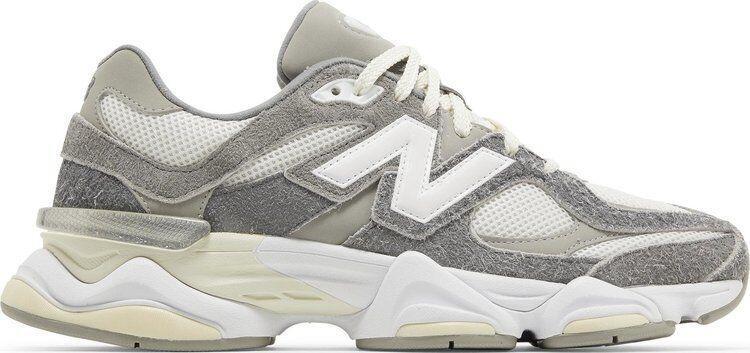 New Balance 9060 Grey White for Sale | Authenticity Guaranteed | eBay