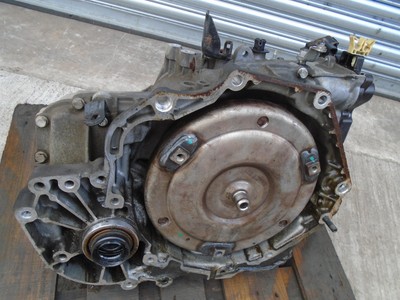 Astra J 2010-2015 A16XER Automatic Gearbox 6T40 Ratio 3.87  