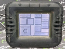 USED Automation Direct B-EZ-S6M-F Operator Interface Touch Panel 6" Screen