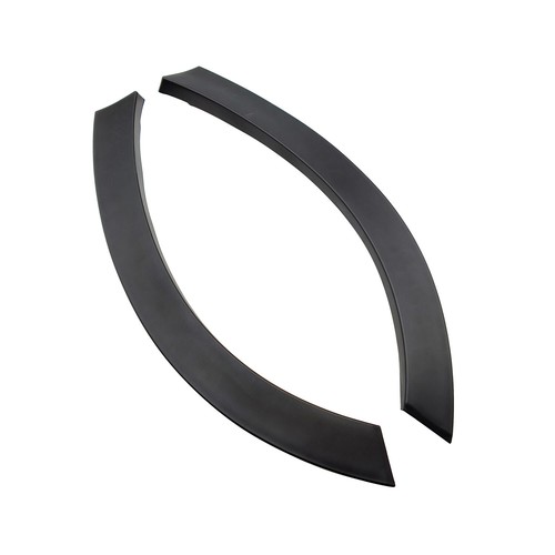 NEW Fit For 2017-2022 Honda CR-V Fender Trim Set Rear Driver and Passenger Side - Picture 5 of 12