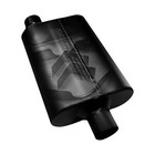 Flowmaster 942549 Super 44 Delta Flow Aluminized Muffler (2.5" Id - View #9