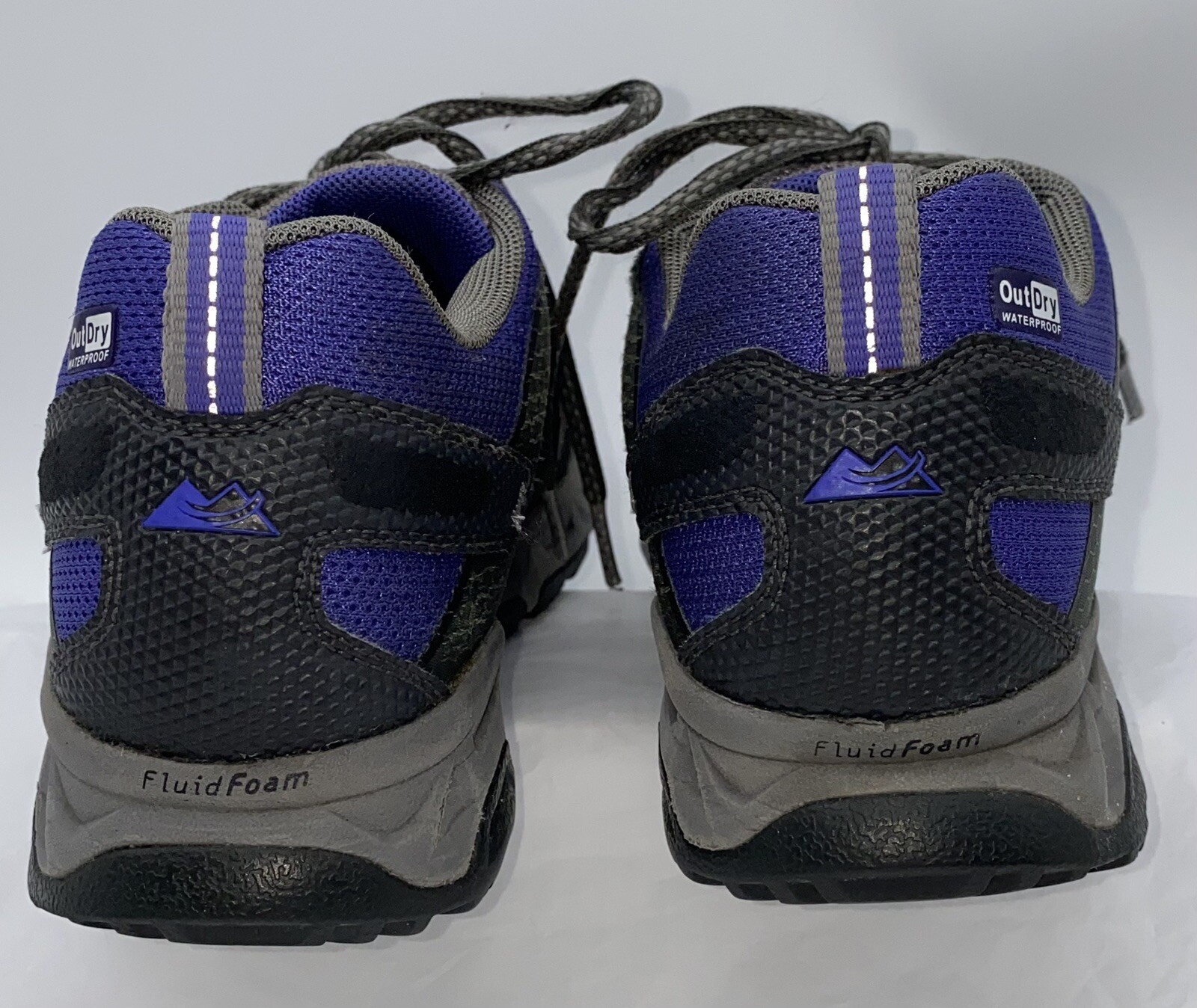 columbia montrail fluid foam