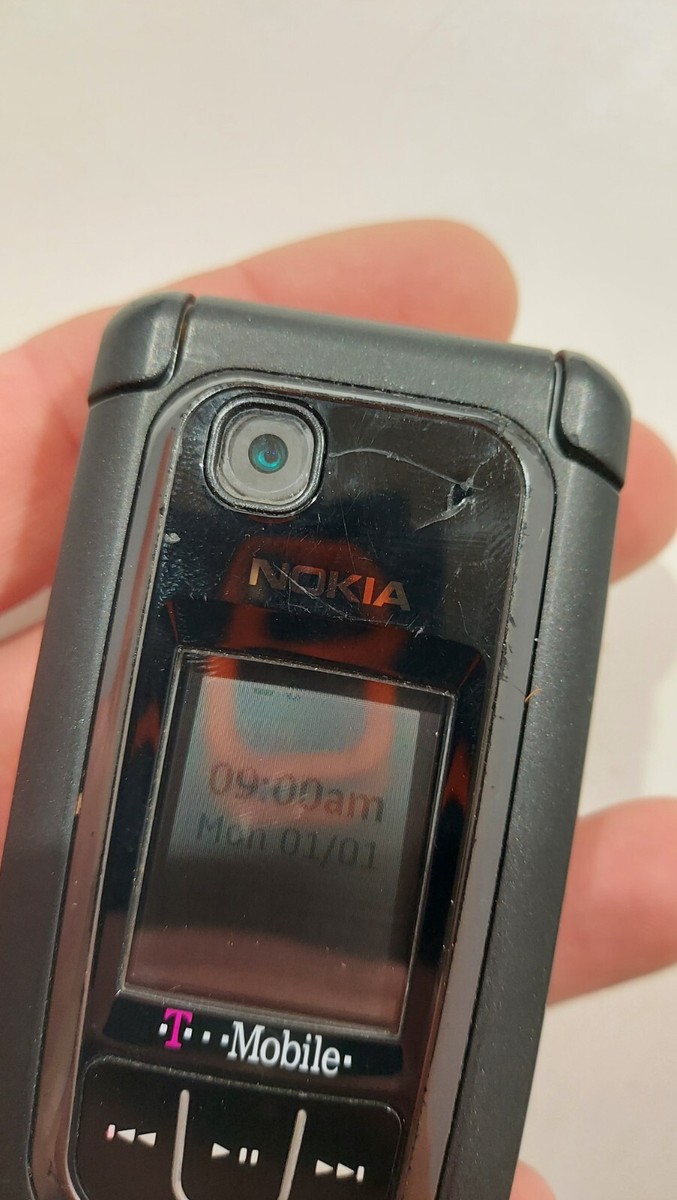 3275.Nokia 6263 - Very Rare - For Collectors - Unlocked | eBay
