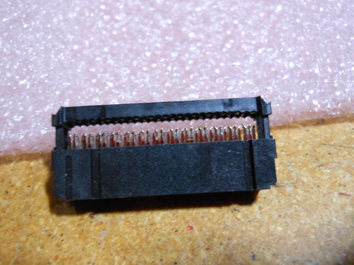 TYCO CONNECTOR # 746182-7 NSN: 5935-01-313-3299 | eBay