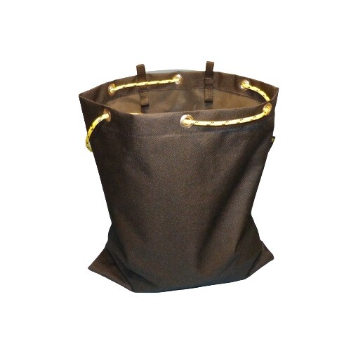 Escalera de mástil MastL para escalar en un mástil de velero - Imagen 15 de 16