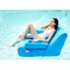 NEW-OVE-Decors-Miami-Blue-Lounge-Inflatable-Pool-Float thumbnail 4