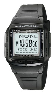 orologio cronometro nike