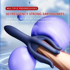 Electric Urethral Chastity Cage Dilator Penis Stretcher Plug Restraint Ring Male