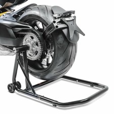 Cavalletto alza moto posteriore Honda CB 1000 R 08-16 monobraccio