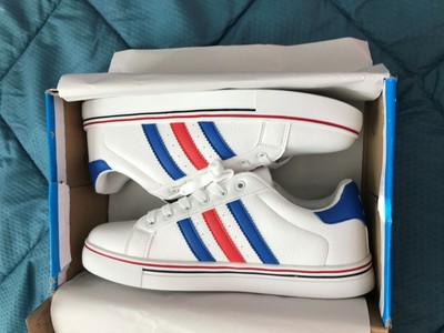 adidas superstar tri color