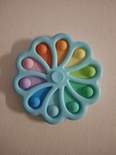 fidget spinner pop it