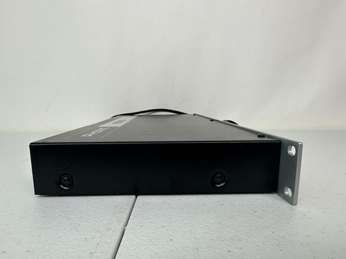 PHONIC MQ3400 Dual Channel 15-Band Graphic Equalizer - Picture 7 of 14