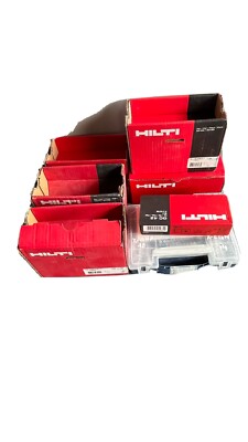 Hilti Gassetzgerät GX120